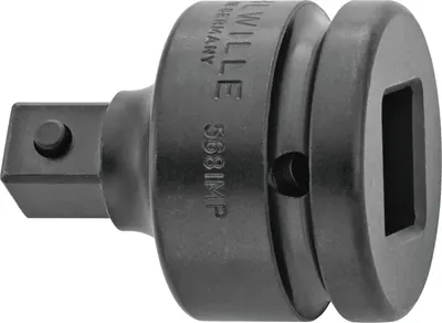 Produktbild von STAHLWILLE IMPACT-Reduzierstück 3/4 " - 1/2 L.56mm