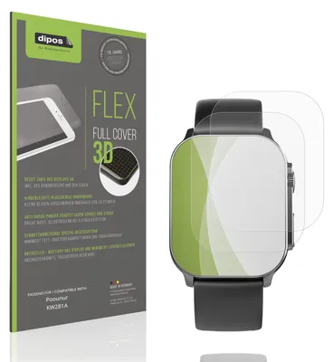 Obrázek produktu pro 2x dipos FlexAR Poounur KW281A