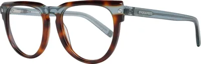 Produktbild von Dsquared2 DQ5251 Havana 52/20/140 Uni Brillen