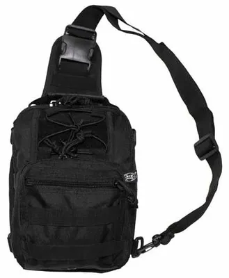 Immagine prodotto di Borsa a tracolla, Molle, nero