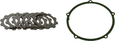 Image de Disques d'embrayage et joint pour Honda CX 500 E Euro Sports, année de fabrication 1982-1986 - Neuf