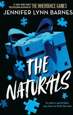 Immagine prodotto di The Naturals