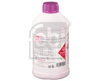 Produktbild von FEBI BILSTEIN 172018 Frostschutzmittel x