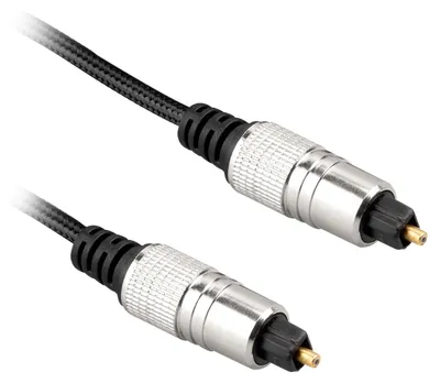 Immagine prodotto di EKON Cavo ottico con 2 Toslink
