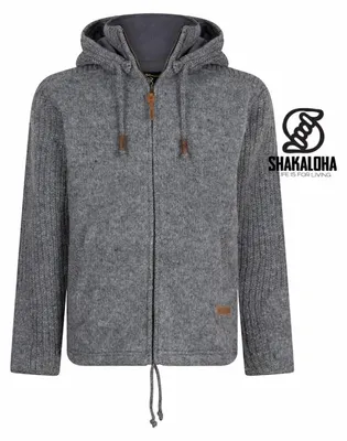Produktbild von Shakaloa M Finn Grey L