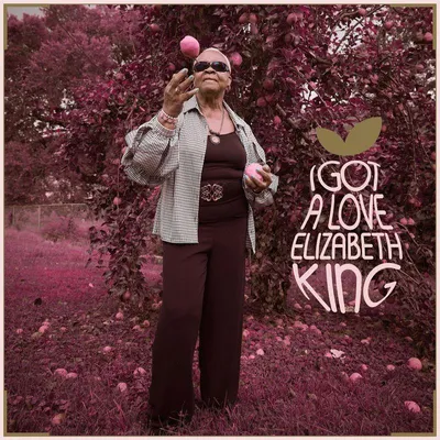 Produktbild von I Got a Love