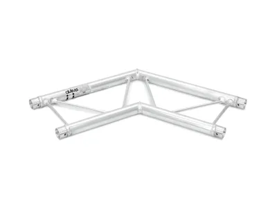 Obrázok produktu pre ALUTRUSS DECOLOCK DQ2-PAC22H 2-cestný rohový 120°