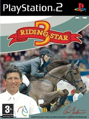 Produktbild von Riding Star 3