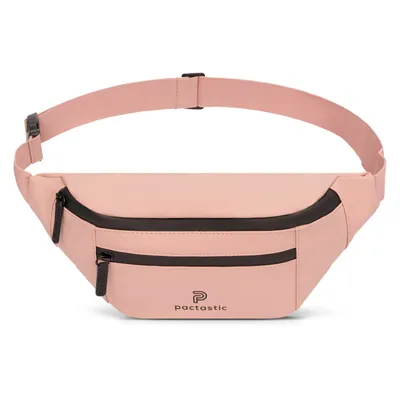 Produktbild von Pactastic Gürteltasche Urban Collection Waist Bag 33 cm Rose rosa