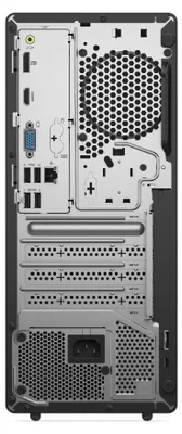 Image de Lenovo ThinkCentre neo 50t Gen 6 13BD - Tour - Core Ultra 5 225 - Système complet - Core Ultra 5