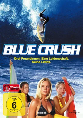 Produktbild von Blue Crush