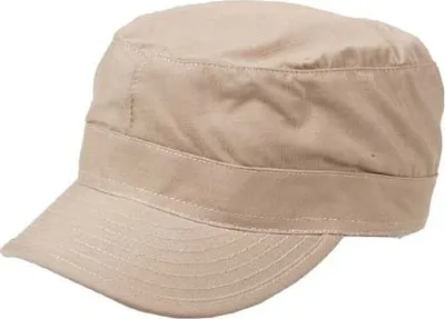 Produktbild von MFH US BDU Feldmütze, Rip Stop, khaki
