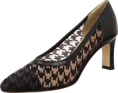 Produktbild von Brunate Klassische Pumps Damen 32303535323731 Schwarz 36 1/2 EU