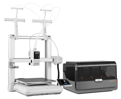 Productafbeelding van ANYCUBIC - KBXC-lP-O - 3D-printer
