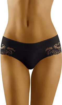 Immagine prodotto di Wol-Bar Cara Pantaloncini neri XL