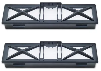 2 HEPA-Filter für Neato Botvac D-Serie (D7-D85)