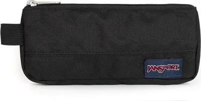 Obrázok produktu pre Čierny peračník Jansport
