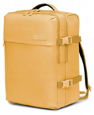 Produktbild von PUCCINI PM50251-M-6 Rucksack für Laptop 15,6 Zoll Gelb Reise