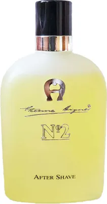 Produktbild von Etienne Aigner No2 After Shave 125ml
