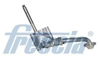 Zdjęcie produktu dla Pompa Oleju Vw 1.9Tdi