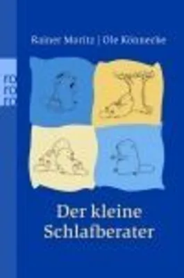Produktbild von Der kleine Schlafberater