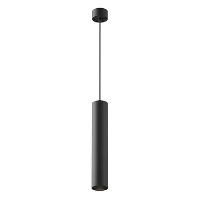 Produktbild von Maytoni  Pendelleuchte Artisan 1x GU10 excl. Schwarz aus Aluminum   10W für Küche, Schlafzimmer, Wohnzimmer, Esszimmer, Lobby