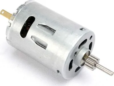 Imagen del producto de Motor de arranque Traxxas EZ2