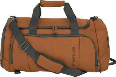 Produktbild von Travelite BRIIZE Weekender, Curry