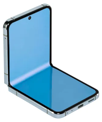 Zdjęcie produktu dla Samsung Galaxy Z Flip5 SM-F731B, 17 cm (6.7"), 8 GB, 256 GB, 12 MP, Android 13, Miętowy