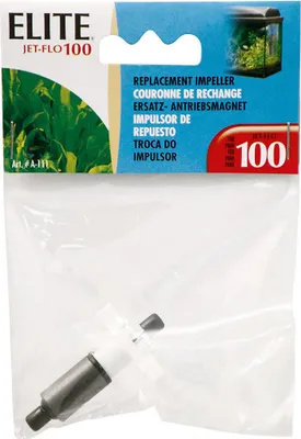 Produktbild von Elite Ersatz-Antriebsmagnet für Jet Flo 75