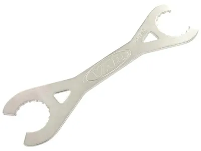 Produktbild von Var Hollowtech Ii & Sm-bb9000 Vabp60500 Tretlagerwerkzeug Silber  Silber One Size