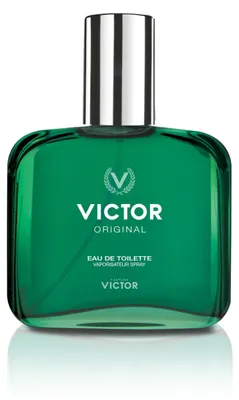 Obrázok produktu pre VICTOR - ORIGINAL toaletná voda 100ml