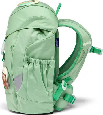 Produktbild von Ergobag MIP Mini WaldBärwohner Kindergartenrucksack