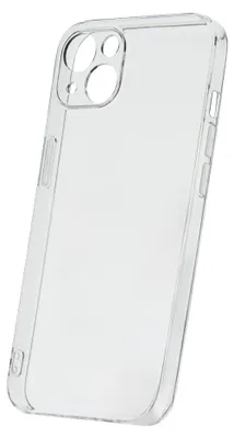 Zdjęcie produktu dla Nakładka Slim 2 Mm Box Do Iphone 17 Pro Max 6,9" Transparentna