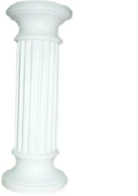 Immagine prodotto di Design Colonne Colonna decorativa antica Colonna Colonna floreale Supporto Piedistallo 1025 Nuovo