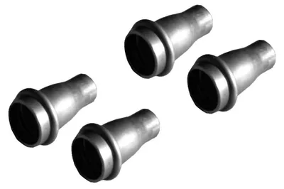 Produktbild von 4 x Seilzugstutzen für Peitz R234/76 Radbremse 230 x 40 - Peitz Nr. 10.30.974160