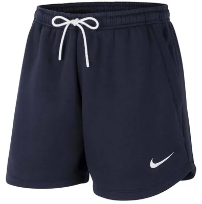 Produktbild von Nike - "Park 20" Sweat-Shorts für Damen MR343 (S) (Marineblau)