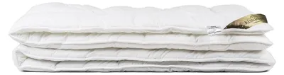Productafbeelding van Klinmam zomerdekbed met vochtregulatie, Clima Aerelle®, 135 x 200 cm