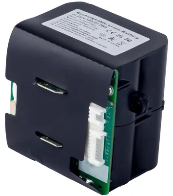 Ersatzakku 21,6 V 4500 mAh Li-Ion für Schrubber Dreame H12pro
