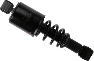 Produktbild von SACHS Dämpfer Fahrerhauslagerung 317 927 Hinten für MAN TGS