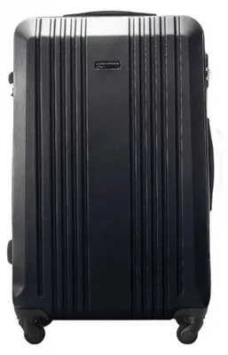 Obrázok produktu pre Wings KESTREL KST01 Cestovný kufor, 97 L, veľkosť 3,5 mm, š. L, tmavosivý