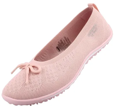 Produktbild von Dockers Ballerina in rose/pink, Gr. 39