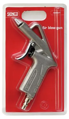 Image de Soufflette SENCO à air comprimé - aluminium - connecteur série 300