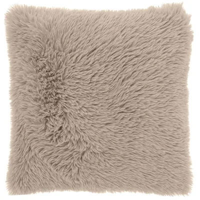 Produktbild von Dekokissen Mats 45x45 cm chateau grey