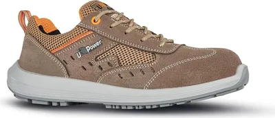 Produktbild von U-POWER Sicherheitshalbschuh ARIA S1 SRC Größe 39