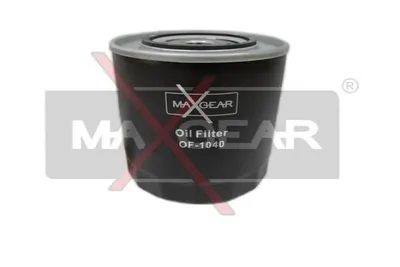 Produktbild von Ölfilter MAXGEAR 26-0136 Anschraubfilter für VW Transporter IV Bus (70B, 70C, 7DB, 7DK, 70J, 70K, 7DC, 7DJ) Transporter IV Kastenwagen für VOLVO