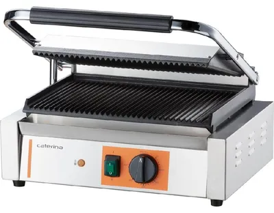Obrázok produktu pre Paninigrill Caterina, 430X360X200 mm (Wxxh), 2,2 Kw