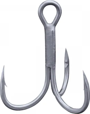 Produktbild von BKK Sting-32 MT #4 Drillingshaken