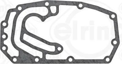 Produktbild von ELRING Steuergehäusedichtung 583.480 für CITROËN JUMPER Kasten (244)