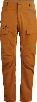 Produktbild von Lundhags Herren Fulu Cargo Stretch Hybrid Pant Almond 52